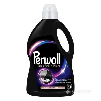 Kir ýuwujy serişde Perwolе" gara eşikler üçin 2.97 lt
